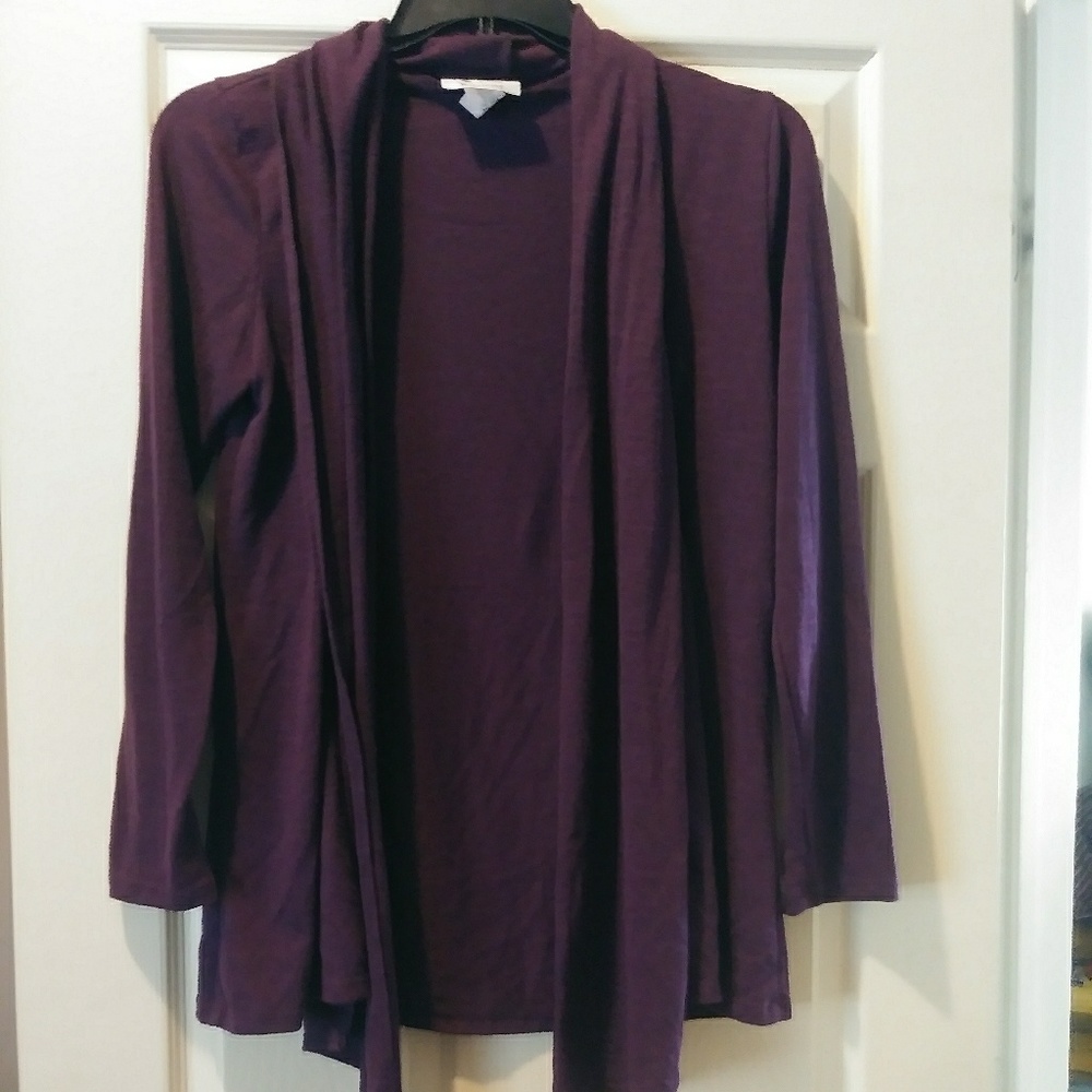 Maternity cardigan (Large)